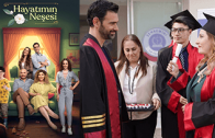 Hayatımın Neşesi episode 8