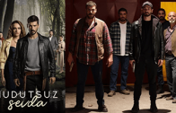 Turkish series Hudutsuz Sevda episode 7 english subtitles