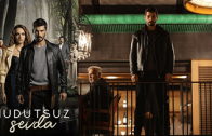 Turkish series Hudutsuz Sevda episode 9 english subtitles