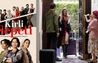 Turkish series Kirli Sepeti episode 9 english subtitles
