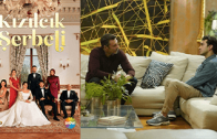 Turkish series Kızılcık Şerbeti episode 39 english subtitles
