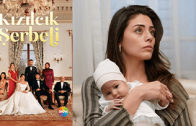 Turkish series Kızılcık Şerbeti episode 40 english subtitles