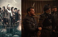 Turkish series Kuruluş Osman episode 139 english subtitles