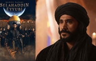 Turkish series Kudüs Fatihi: Selahaddin Eyyubi episode 2 english subtitles