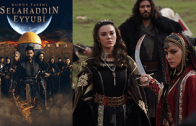Turkish series Kudüs Fatihi: Selahaddin Eyyubi episode 3 english subtitles