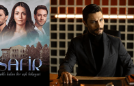 Turkish series Safir episode 12 english subtitles