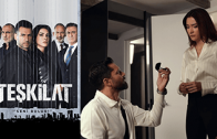 Turkish series Teşkilat episode 83 english subtitles