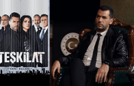 Turkish series Teşkilat episode 84 english subtitles