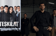 Turkish series Teşkilat episode 86 english subtitles