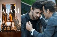 Turkish series Yabani episode 11 english subtitles