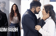 Turkish series Adım Farah episode 25 english subtitles