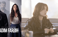 Turkish series Adım Farah episode 26 english subtitles