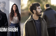 Turkish series Adım Farah episode 27 english subtitles