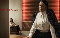 Turkish series Aldatmak episode 50 english subtitles
