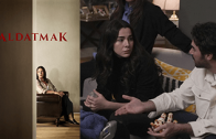 Turkish series Aldatmak episode 51 english subtitles