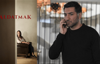 Turkish series Aldatmak episode 52 english subtitles