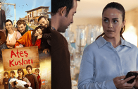 Turkish series Ateş Kuşları episode 33 english subtitles