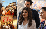 Turkish series Ateş Kuşları episode 34 english subtitles