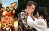 Turkish series Ateş Kuşları episode 37 english subtitles
