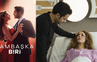 Turkish series Bambaşka Biri episode 14 english subtitles