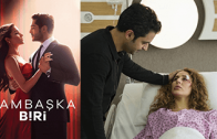 Bambaşka Biri episode 6