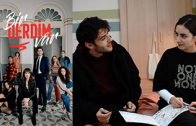 Bir Derdim Var episode 1