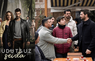 Turkish series Hudutsuz Sevda episode 11 english subtitles