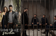 Turkish series Hudutsuz Sevda episode 12 english subtitles