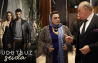 Turkish series Hudutsuz Sevda episode 14 english subtitles