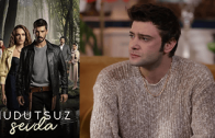 Turkish series Hudutsuz Sevda episode 15 english subtitles