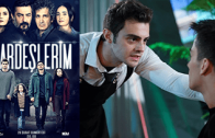 Turkish series Kardeşlerim episode 110 english subtitles