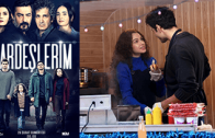 Turkish series Kardeşlerim episode 111 english subtitles