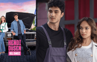 Turkish series Kendi Düşen Ağlamaz episode 23 english subtitles