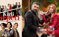 Turkish series Kirli Sepeti episode 13 english subtitles