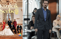 Turkish series Kızılcık Şerbeti episode 41 english subtitles