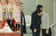 Turkish series Kızılcık Şerbeti episode 43 english subtitles