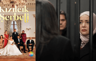 Turkish series Kızılcık Şerbeti episode 46 english subtitles