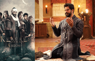 Turkish series Kuruluş Osman episode 143 english subtitles