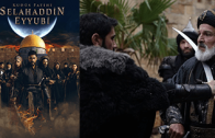 Turkish series Kudüs Fatihi: Selahaddin Eyyubi episode 4 english subtitles