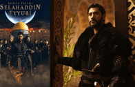 Turkish series Kudüs Fatihi: Selahaddin Eyyubi episode 6 english subtitles