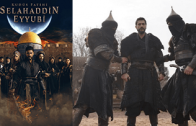 Turkish series Kudüs Fatihi: Selahaddin Eyyubi episode 8 english subtitles