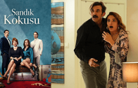 Turkish series Sandık Kokusu episode 2 english subtitles