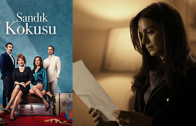 Turkish series Sandık Kokusu episode 3 english subtitles