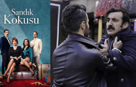 Turkish series Sandık Kokusu episode 4 english subtitles