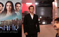 Turkish series Safir episode 14 english subtitles