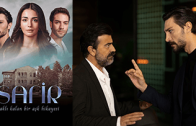 Turkish series Safir episode 15 english subtitles