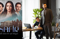 Turkish series Safir episode 17 english subtitles