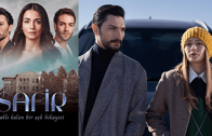 Turkish series Safir episode 19 english subtitles