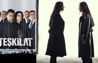 Turkish series Teşkilat episode 88 english subtitles