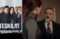 Turkish series Teşkilat episode 89 english subtitles